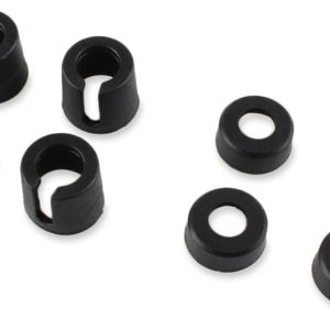 Set Supports Moteurs pour Hubsan FPV X4 Plus H107D+ H107C+