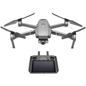 DJI Mavic 2 Zoom avec Smart Controller