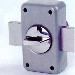 JEU 2 VERROUS KESO BOUT+CYL45