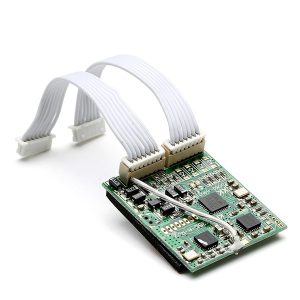 Carte Récepteur pour XK X350