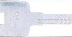 CLE TRANSIT EVOLUTION (11 CAR) FH12