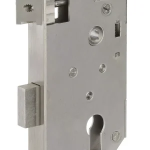 Serrure à larder Devismes INOX S6991