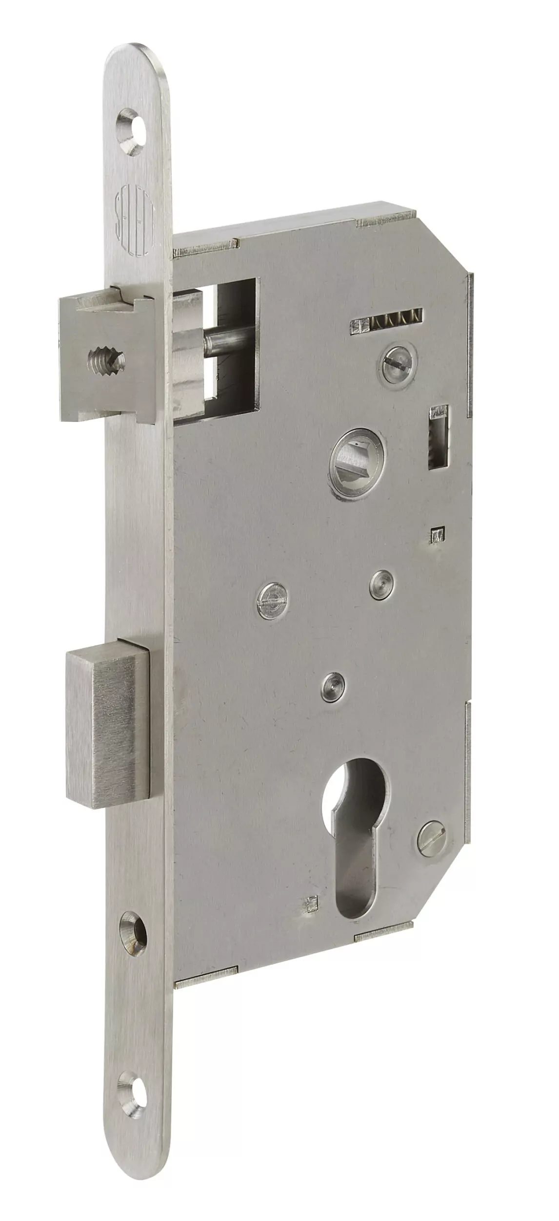 Serrure Ă larder Devismes INOX S6991