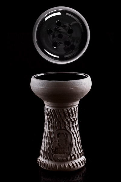 FOYER Tradi Black Edition KAYA SHISHA – Image 2