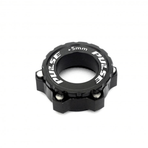 Adaptateur Disque PULSE Centerlock pour MEYBO Holeshot