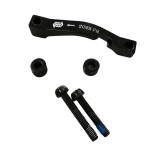 Adaptateur PROMAX Post Mount +20mm