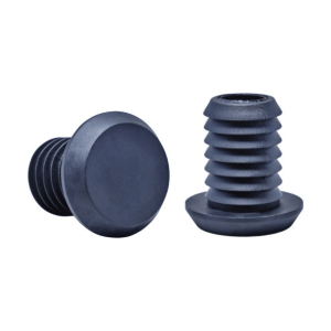 Bar ends LTR PC Push-in / Plugs