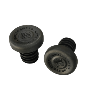 Bar ends UNITED PC Push-in