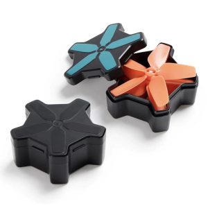 Boîte de Rangement et Protection pour 4 Hélices pour drone DJI Avata