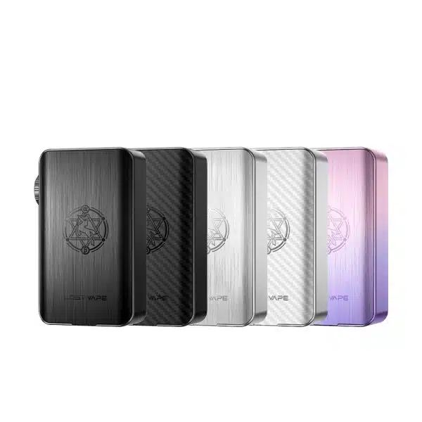 Box Centaurus BT200 Lost Vape
