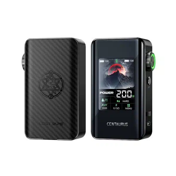 Box Centaurus BT200 Lost Vape – Image 5