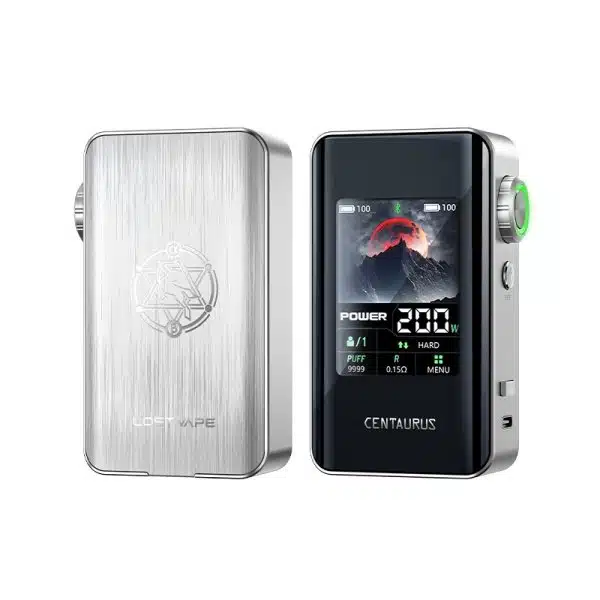Box Centaurus BT200 Lost Vape – Image 2