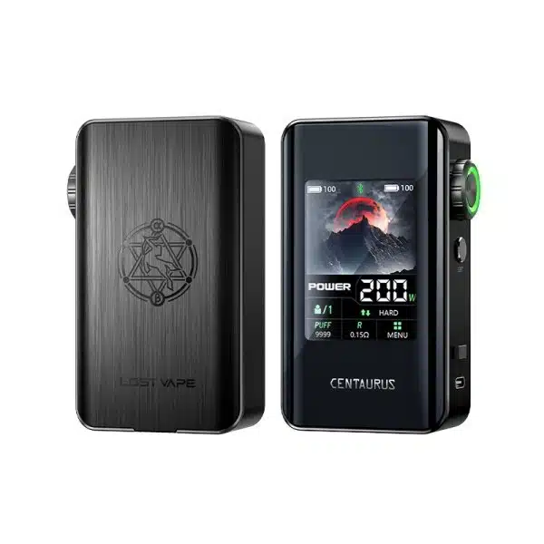 Box Centaurus BT200 Lost Vape – Image 3