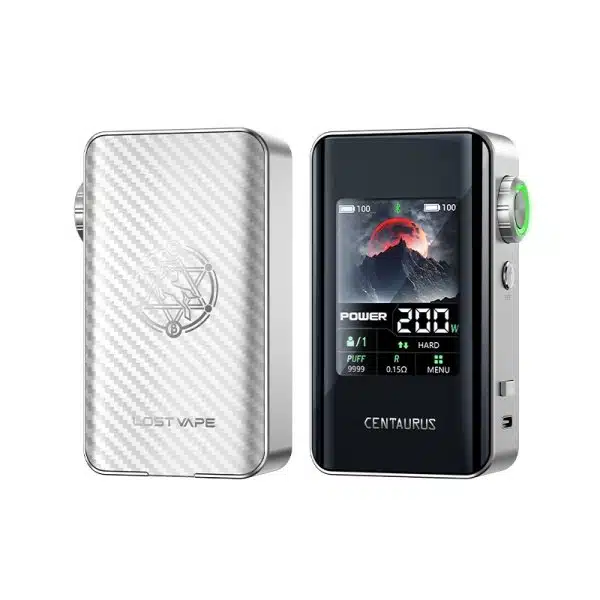 Box Centaurus BT200 Lost Vape – Image 6