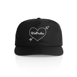 Casquette CULT Love Wallrides