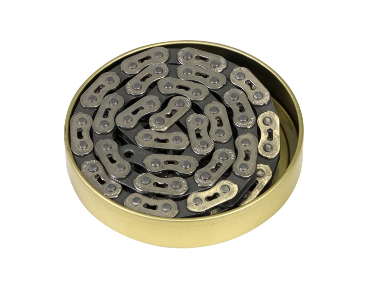 Chaine GUSSET MX SS Freestyle 1/8 – Image 3