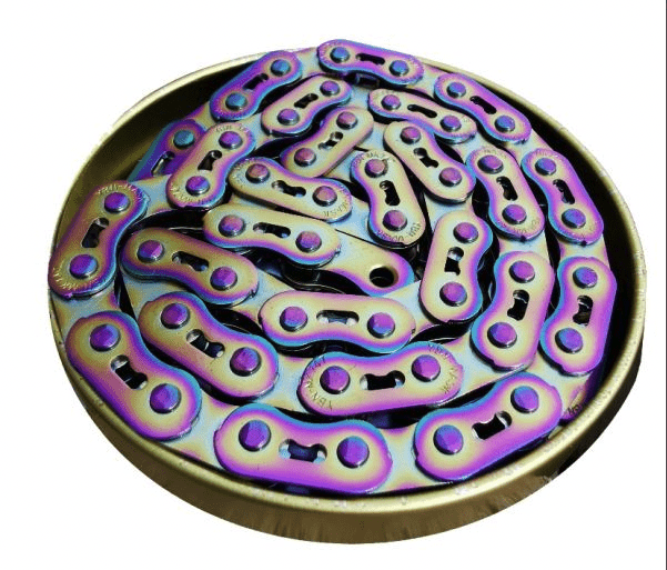 Chaine GUSSET MX SS Freestyle 1/8 – Image 2