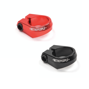 Collier De Selle WETHEPEOPLE Supreme
