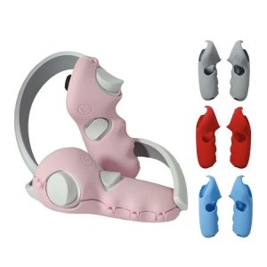 Coque de Protection en Silicone pour Contrôleurs Casque VR Pico 4