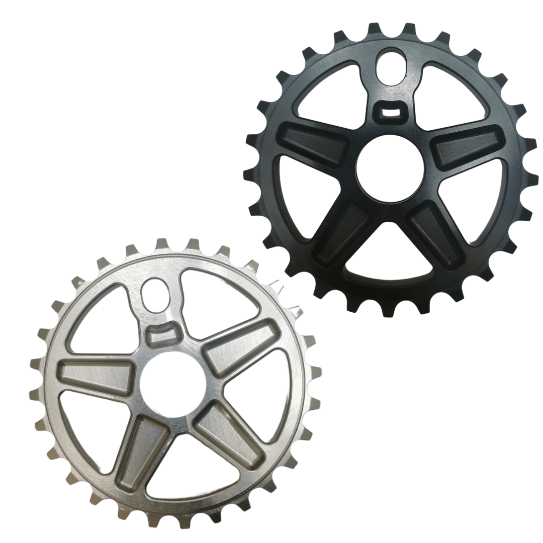 Couronne BRZRHD L804