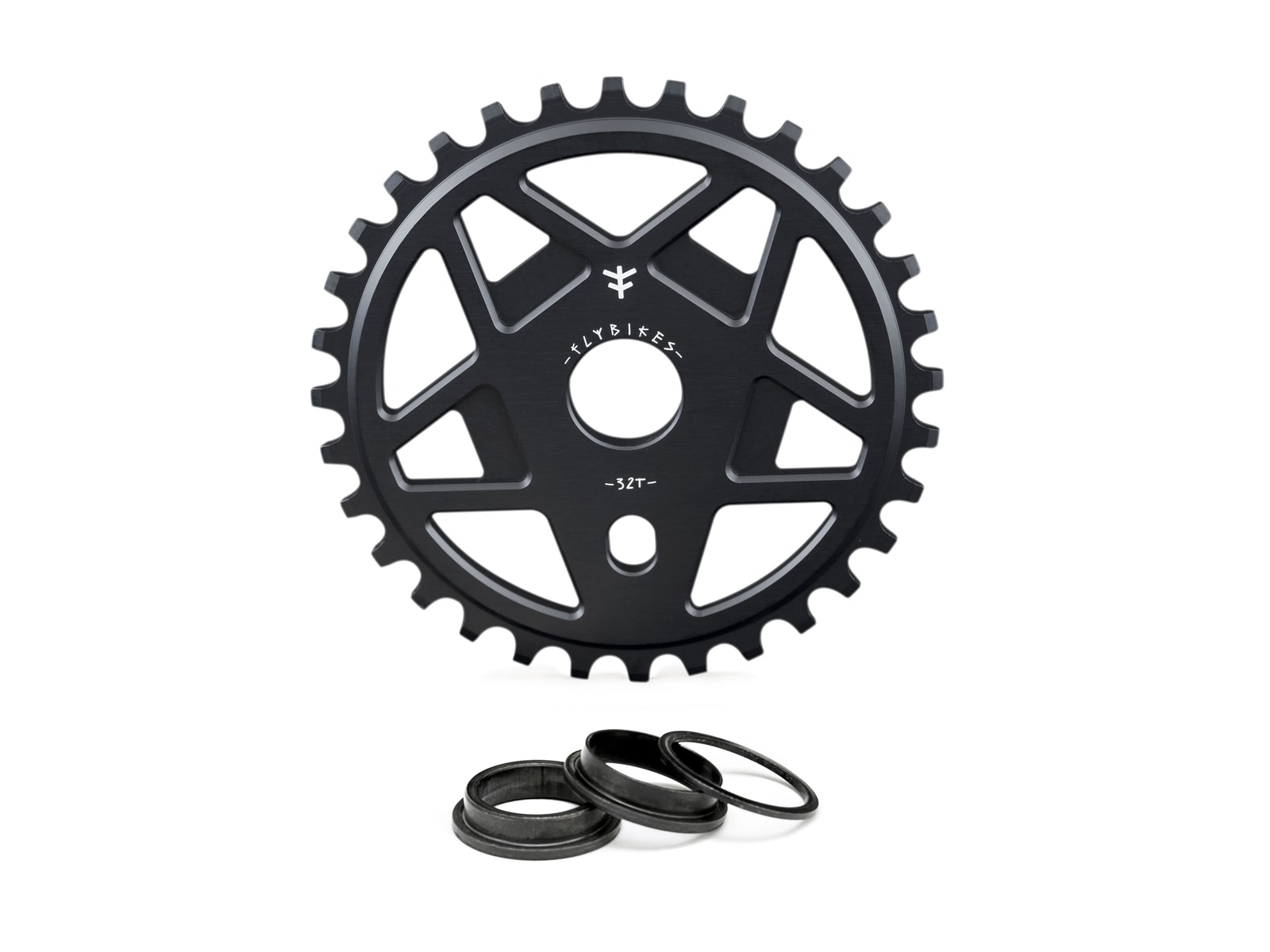 Couronne FLYBIKES Tractor TT – Image 5