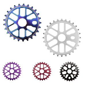 Couronne MISSION Nexus