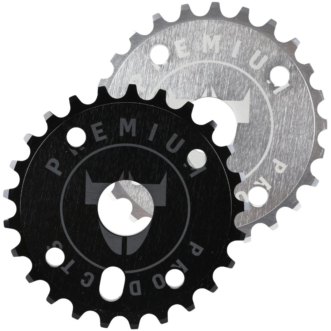 Couronne PREMIUM Team