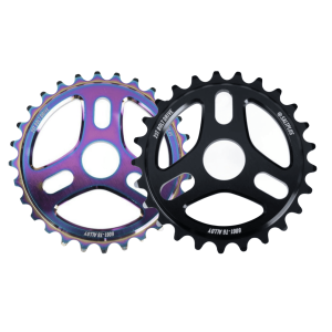 Couronne SALT Plus Trident