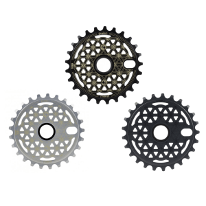 Couronne SHADOW Maya Coulomb