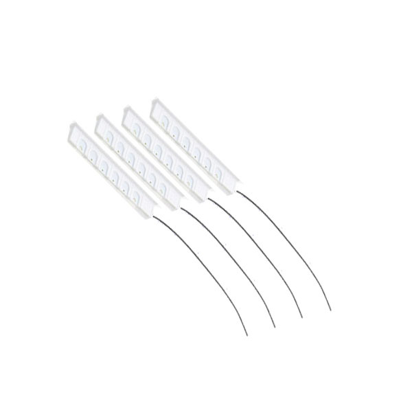 4 Antennes pour DJI Phantom 3 Advanced/Professional