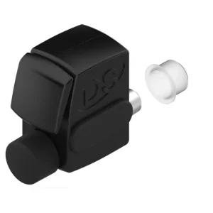 Verrou manuel pour vantaux coulissants LA CROISÉE DS DS2888