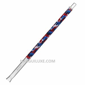 Manche Devil Smoke CAMOUFLAGE Union