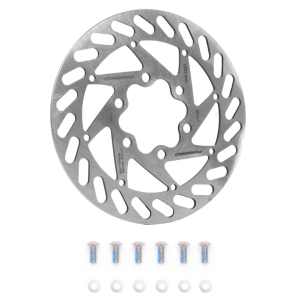 Disque FORWARD Gen 120mm ISO