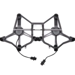Support nacelle double DJI pour Matrice 300 350