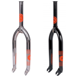 Fourche SUBROSA OM V2 Joris Coulomb 22