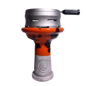 Pack FOYER NARGUILUXE « FERROS » + AO HMD