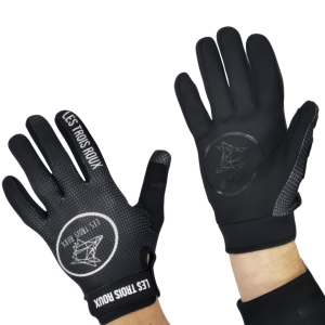 Gants LES TROIS ROUX Free & Race