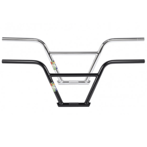 Guidon RANT 4 Pcs Nsixty 8.75″ / 9″ / 9.5″