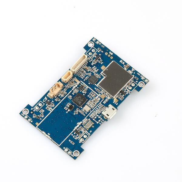 Carte Contrôleur de Vol H507A-05 pour Hubsan X4 STAR H507A