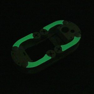 Protections Bras Fluorescentes pour ZEROTECH Dobby