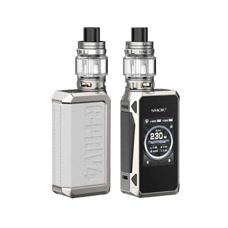 KIT G-Priv 4 (+TFV18 Mini 6.5ml) – Image 7