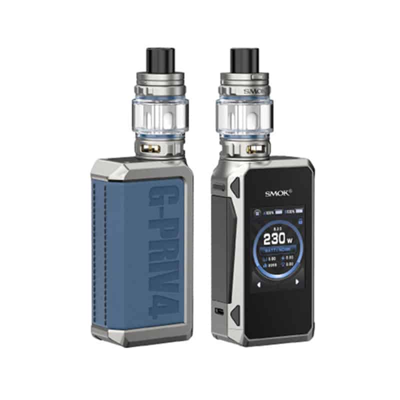 KIT G-Priv 4 (+TFV18 Mini 6.5ml) – Image 3