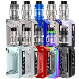 Kit Aegis Legend 3 – Geekvape