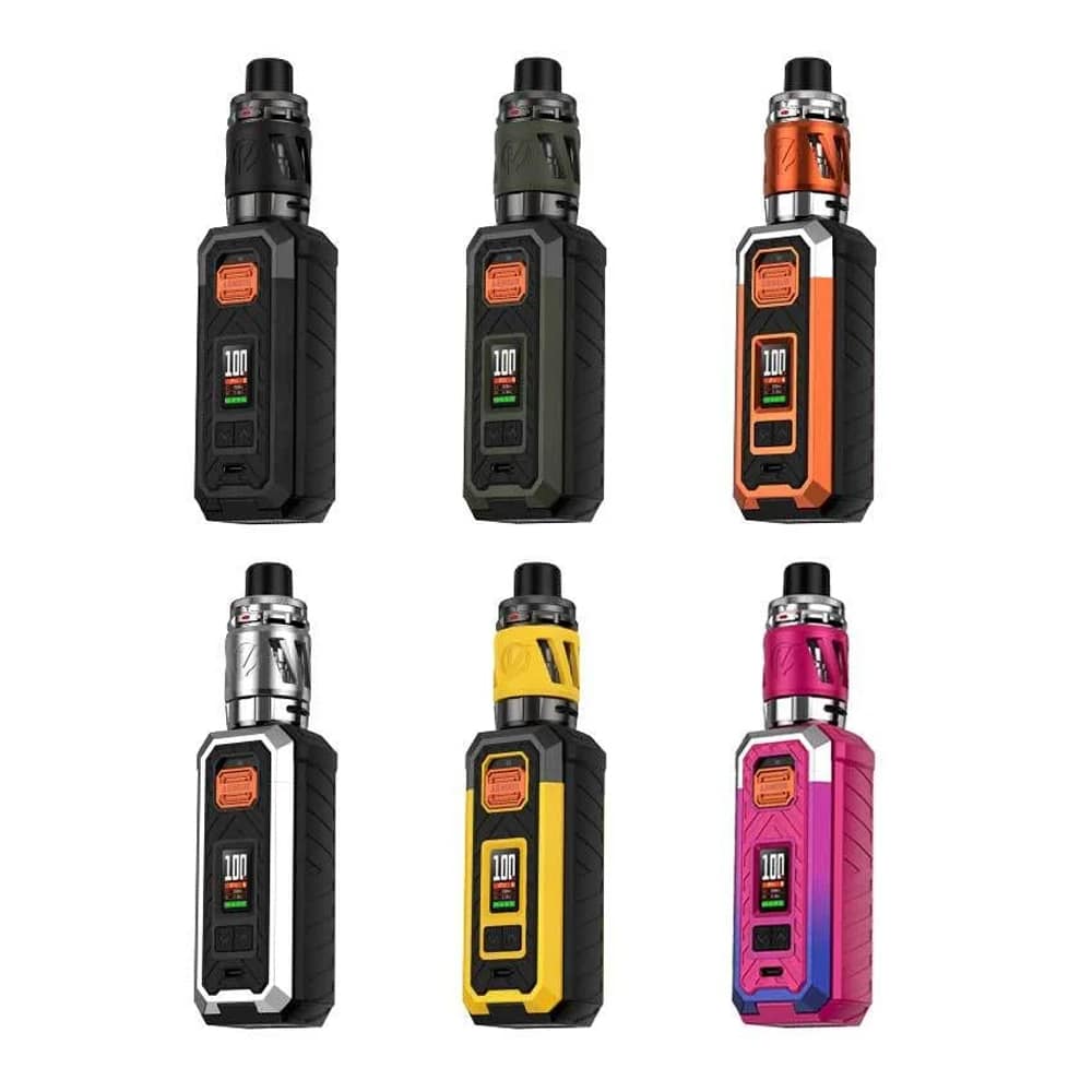 Kit Amour S Vaporesso