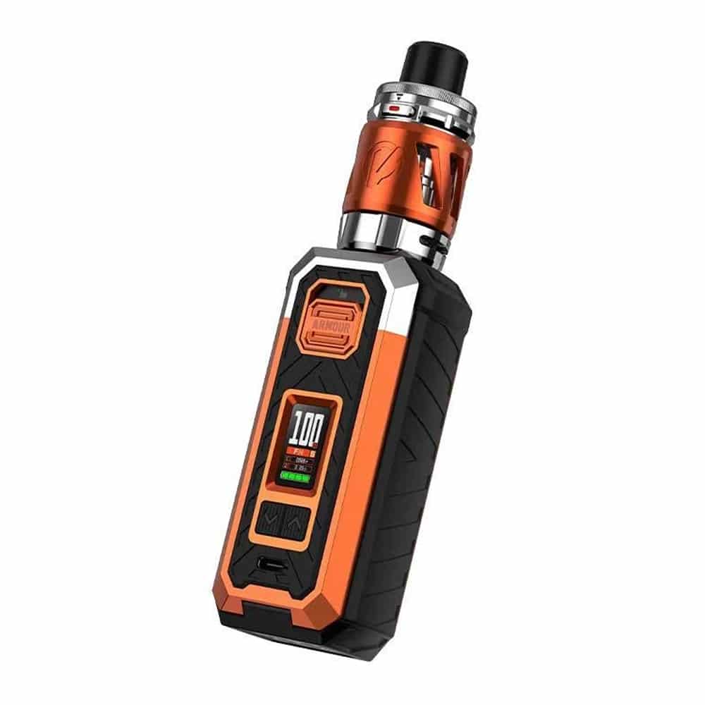 Kit Amour S Vaporesso – Image 6
