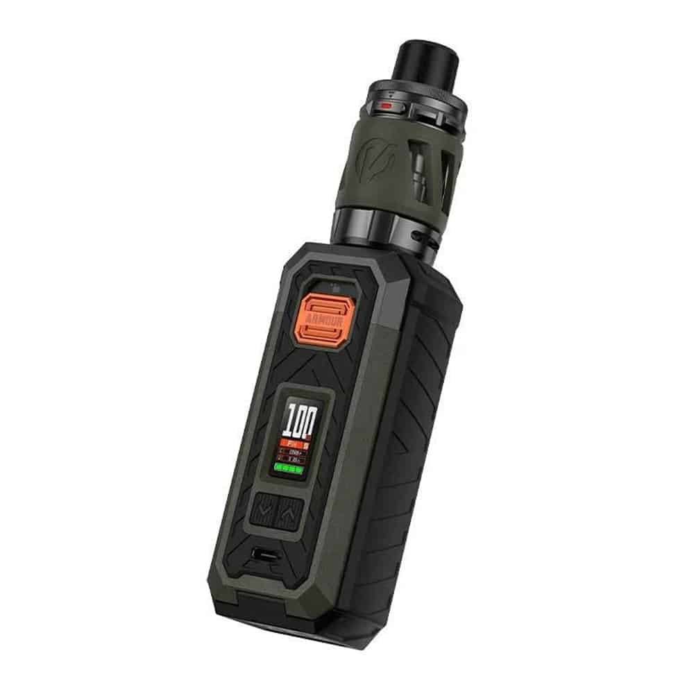 Kit Amour S Vaporesso – Image 3