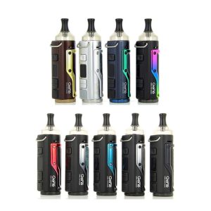 Kit Argus Pod 40W