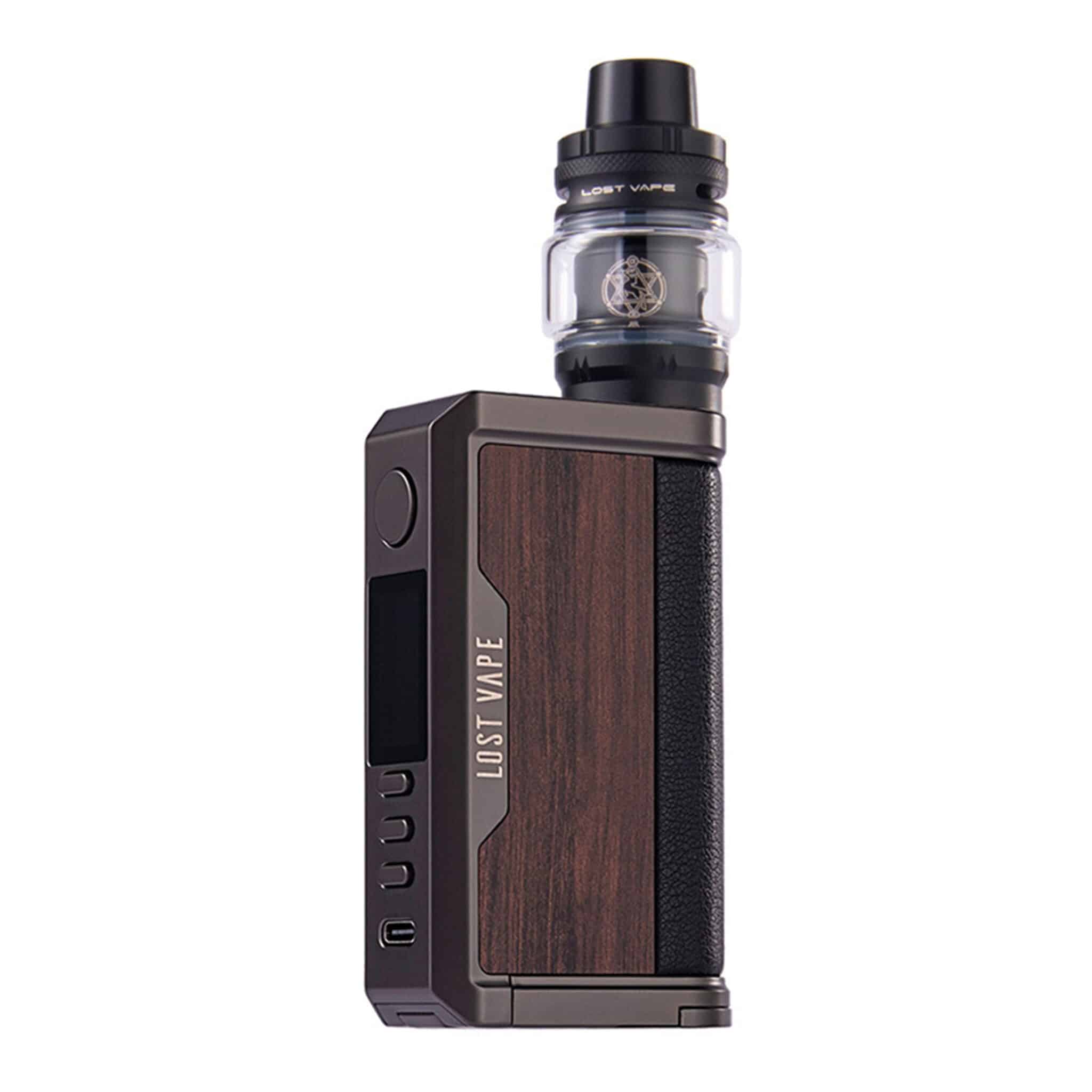 Kit Centaurus Q200 Lost Vape – Image 4