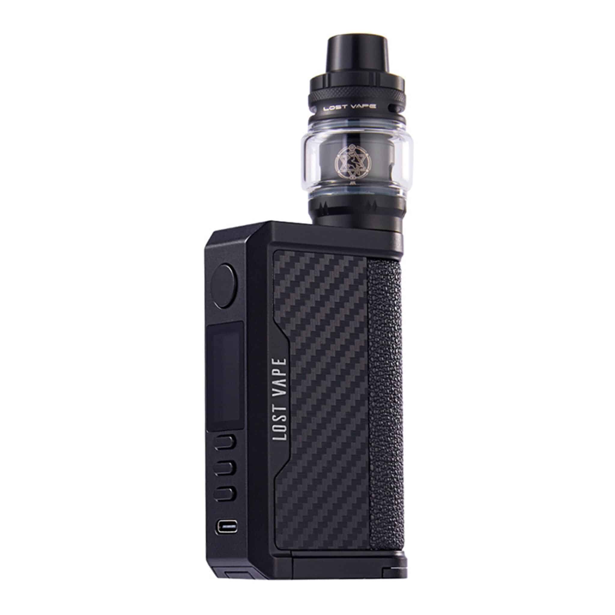 Kit Centaurus Q200 Lost Vape – Image 2