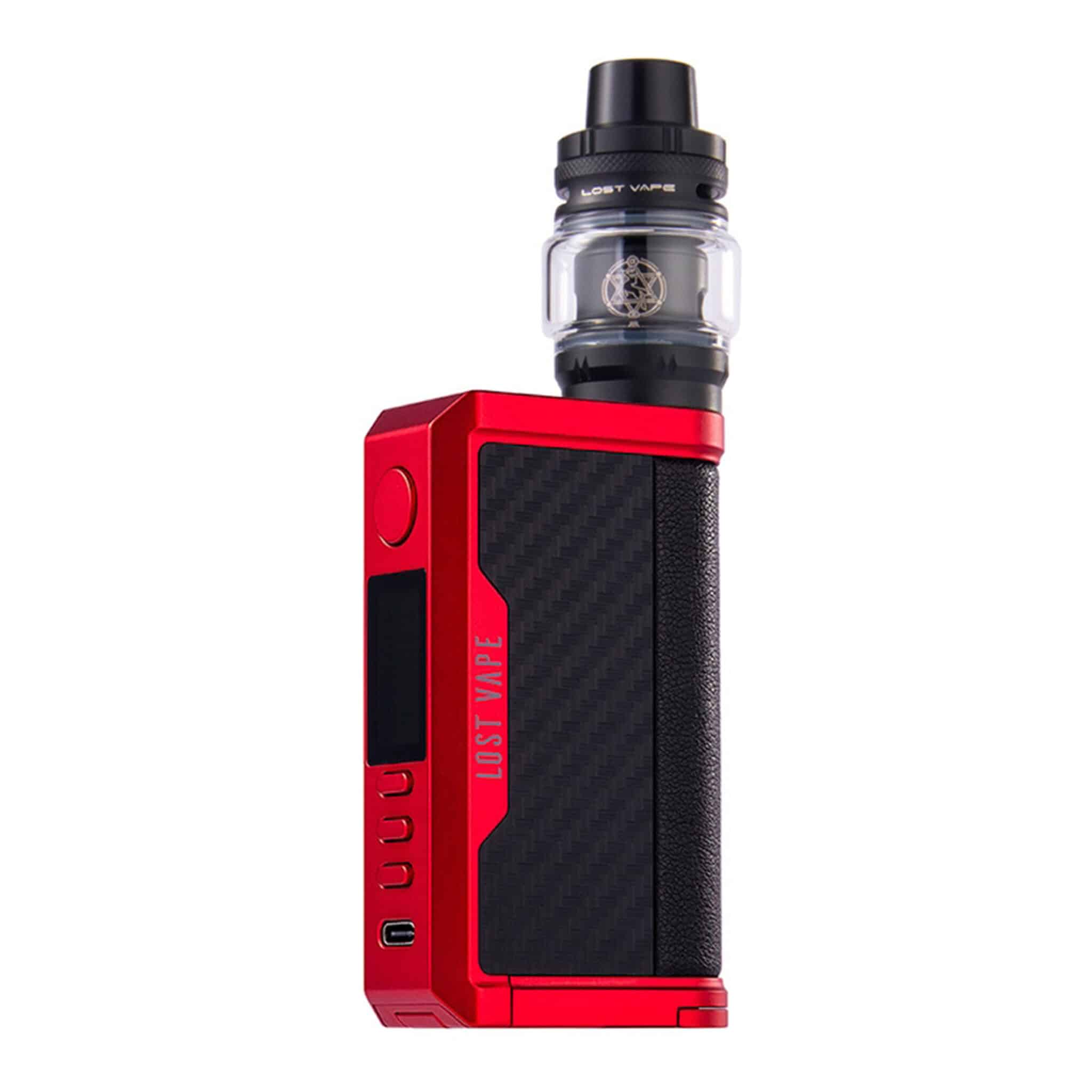 Kit Centaurus Q200 Lost Vape – Image 5